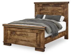 Monta Vista Bed