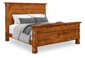 Ouray Bed