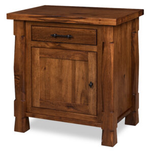 Ouray Nightstand