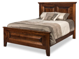 Rvilla Bed