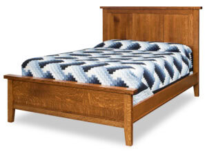 Sierra Mission Bed