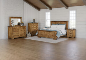Springdale Bedroom Collection