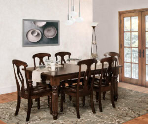 Berkshire Dining Set