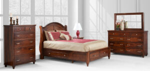 Duchess Bedroom Collection