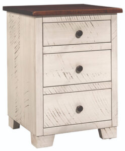 Easy Tymes Nightstand