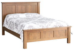 Charland Bed