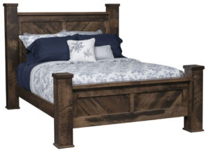 Denali Deluxe Bed
