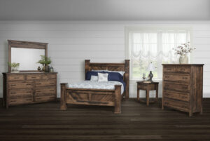 Denali Bedroom Collection