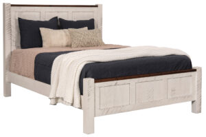 Easy Tymes Bed