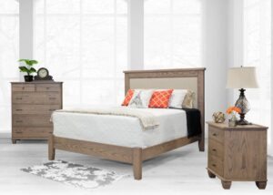 Kensington Bedroom Collection