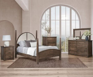 Meridian Bedroom Collection
