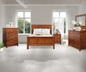 Bloomfield Bedroom Collection
