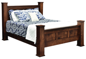 Bloomfield Poster Bed