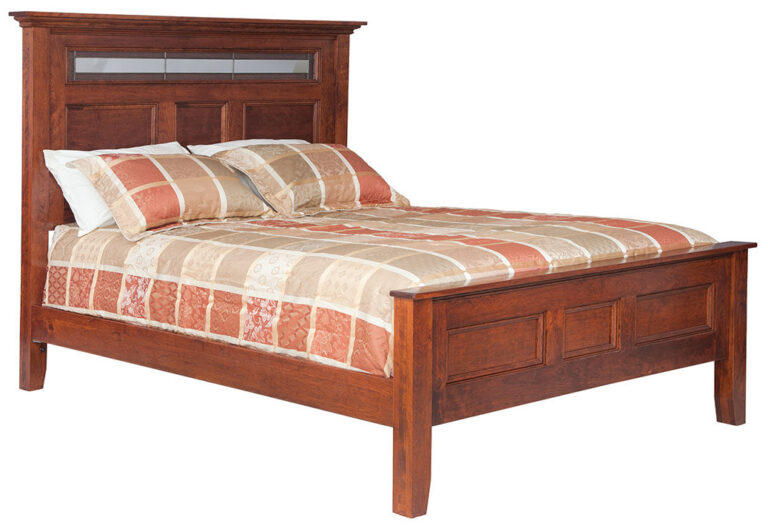 Custom Brooklyn Deluxe Bed