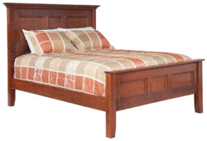Brooklyn Panel Bed