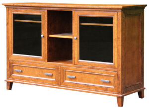 Brooklyn Wide TV Stand