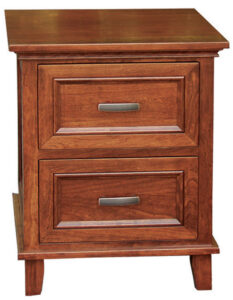 Brooklyn Nightstand