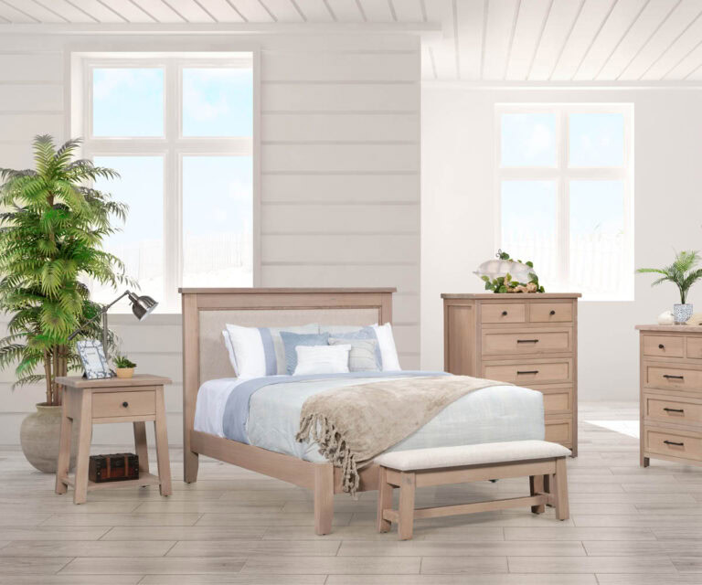 Custom Chloe Bedroom Collection
