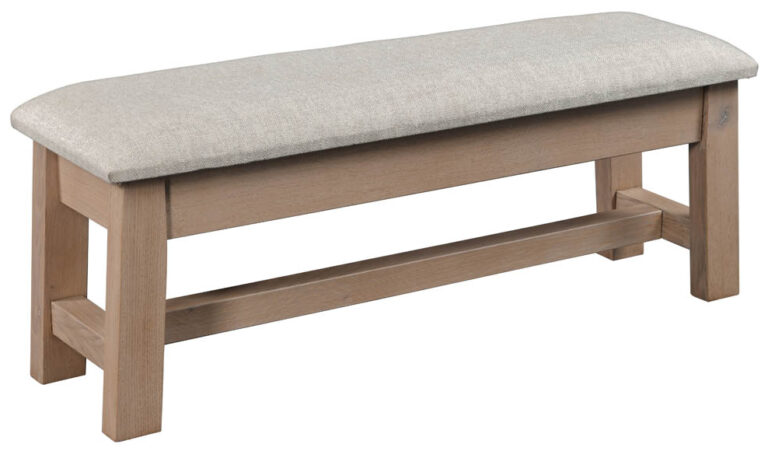 Custom Chloe Bench