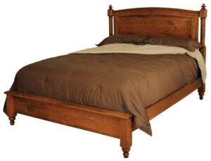 Duchess Panel Bed