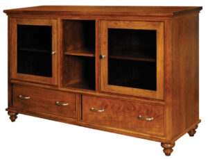 Duchess Wide TV Stand