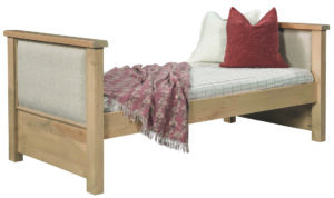 Fabric Day Bed