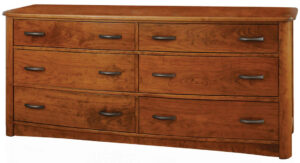 Meridian Dresser