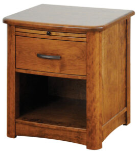 Meridian Nightstand