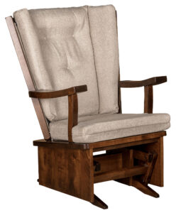 Regular Arcadia Glider