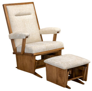 Lexi Style Glider