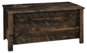Alpine Chest