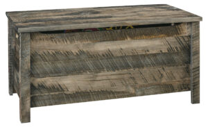 Alpine Toy Box
