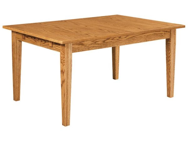 Amish Laurie's Dining Table