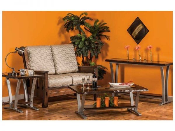 Amish Pagosa Living Room Collection