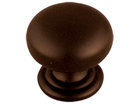 Straight Royal Mission Occasional Table Set with K2980ORB Oil Rubbed Bronze