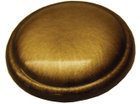 Small Mission Sofa Server with Drawer with K-762 Old English Pull