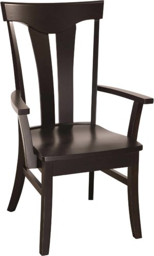 Amish Tifton Arm Chair