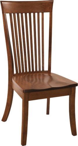 Amish Katana Shaker Dining Chair