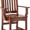Amish Buchanan Arm Chair
