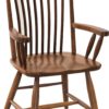 Amish Arlington Arm Chair