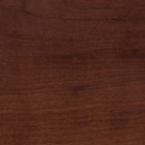 Batavia Three Drawer Nightstand with Cherry (65A)