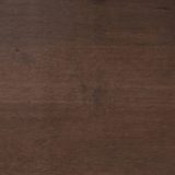 Batavia Three Drawer Nightstand with Brown Maple (34A)