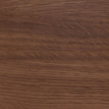 Bassett Cabinet Table with Quarter Sawn White Oak (206)