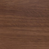 Batavia Three Drawer Nightstand with Quarter Sawn White Oak (206)