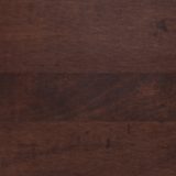 Batavia Three Drawer Nightstand with Maple: Dark Copper (59B)