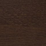Batavia Three Drawer Nightstand with Quarter Sawn White Oak (46A)
