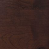 Rio Mission Round Coffee Table with Rustic Cherry (63A)