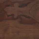Arts and Crafts Round Pub Table with Rustic Cherry (56)