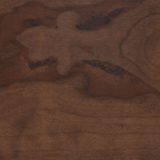 42 inch Queen Anne Dressing Table with Rustic Cherry (56)