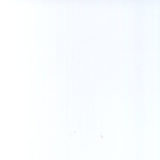 Mission Sofa Server without Slats with White Paint 72B